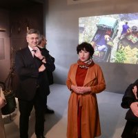 Andrej Plenković na svečanosti otvorenja Vinogradarskog muzeja