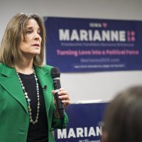 Marianne Williamson