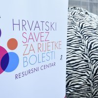 Zagreb: Obilježen Međunarodni dan rijetkih bolesti