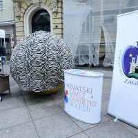 Zagreb: Obilježen Međunarodni dan rijetkih bolesti
