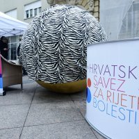 Zagreb: Obilježen Međunarodni dan rijetkih bolesti