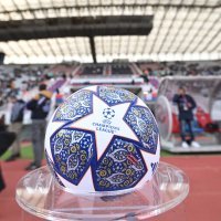 Hajduk - Manchester City, 1/8 finala Lige prvaka mladih