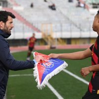 Hajduk - Manchester City, 1/8 finala Lige prvaka mladih