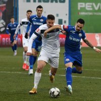 Slaven Belupo - Rudeš, SuperSport Kup, 28.2.2023.