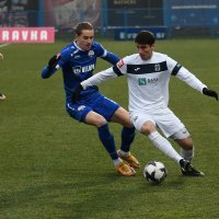 Slaven Belupo - Rudeš, SuperSport Kup, 28.2.2023.