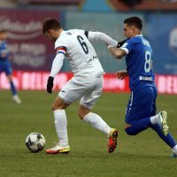 Slaven Belupo - Rudeš, SuperSport Kup, 28.2.2023.