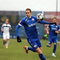 Slaven Belupo - Rudeš, SuperSport Kup, 28.2.2023.