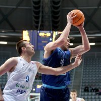 KK Zadar - KK Cibona, HT Premijer liga, 28.2.2023.
