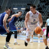 KK Zadar - KK Cibona, HT Premijer liga, 28.2.2023.