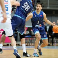 KK Zadar - KK Cibona, HT Premijer liga, 28.2.2023.