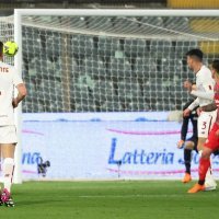 Cremonese - Roma, Serie A, 28.2.2023.