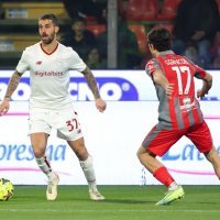 Cremonese - Roma, Serie A, 28.2.2023.