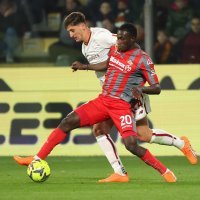 Cremonese - Roma, Serie A, 28.2.2023.