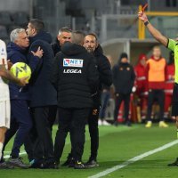 Cremonese - Roma, Serie A, 28.2.2023.