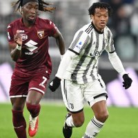 Juventus - Torino, Serie A, 28.2.2023.