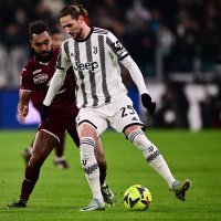 Juventus - Torino, Serie A, 28.2.2023.