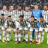 Juventus - Torino, Serie A, 28.2.2023.