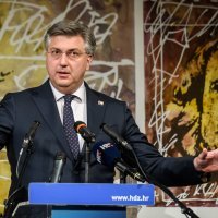 HDZ-ova obljetnica u Šibeniku