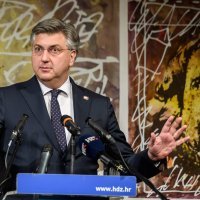 HDZ-ova obljetnica u Šibeniku