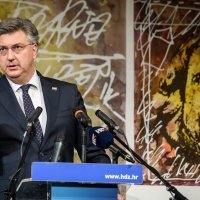 HDZ-ova obljetnica u Šibeniku