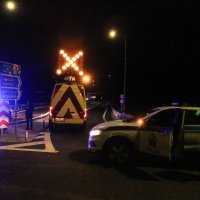 Željeznička nesreća, sudar vlakova u Grčkoj