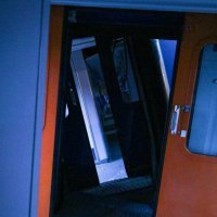 Željeznička nesreća, sudar vlakova u Grčkoj