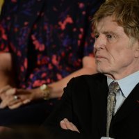 Robert Redford