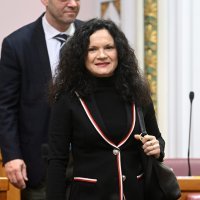 Nastavak 15. sjednice Hrvatskog sabora