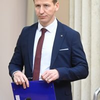 Nastavak 15. sjednice Hrvatskog sabora