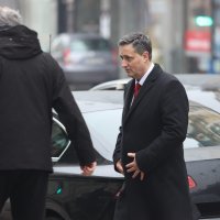 Polaganjem cvijeća u Sarajevu obilježen Dan nazavisnosti BiH