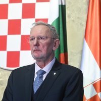 Sastanak Davora Božinovića i bugarskog ministra Ivana Demerdžijeva