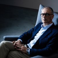 Emil Tedeschi, šef Atlantica