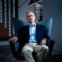 Emil Tedeschi, šef Atlantica