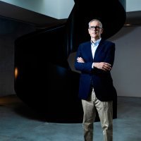 Emil Tedeschi, šef Atlantica