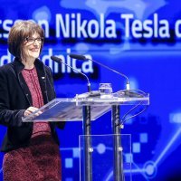 Gordana Kovačević, direktorica Ericssona NT