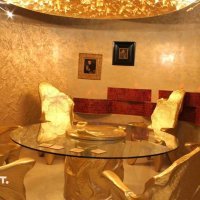 Rezidencija na Valdajskom jezeru