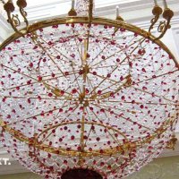 Rezidencija na Valdajskom jezeru