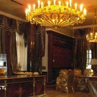 Rezidencija na Valdajskom jezeru