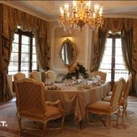 Rezidencija na Valdajskom jezeru