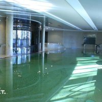 Rezidencija na Valdajskom jezeru