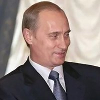 Alina Kabaeva i Vladimir Putin