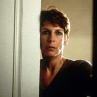 Jamie Lee Curtis