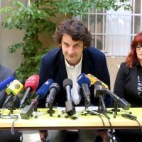 Boris Jokić, voditelj reforme školstva najavio ostavku ako Vlada ne pristane na zahtjeve (3)