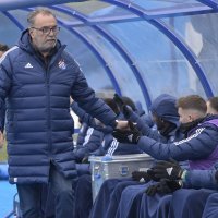 Četvrtfinale Hrvatskog nogometnog kupa Dinamo - Lokomotiva