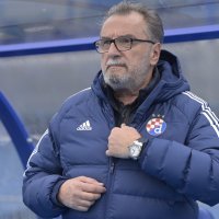 Četvrtfinale Hrvatskog nogometnog kupa Dinamo - Lokomotiva