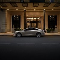 Mazda6 osvježena za 2023.