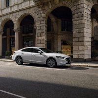 Mazda6 osvježena za 2023.