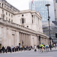 City od London