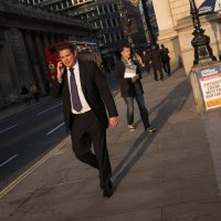 City od London