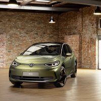 Volkswagen ID. 3